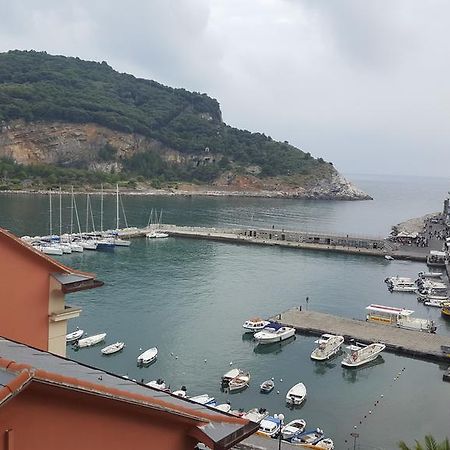 Ostello Porto Venere エクステリア 写真