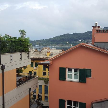 Ostello Porto Venere エクステリア 写真