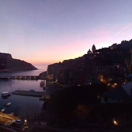 Ostello Porto Venere エクステリア 写真