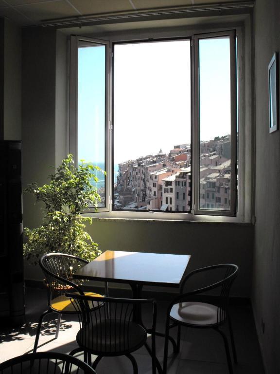 Ostello Porto Venere エクステリア 写真