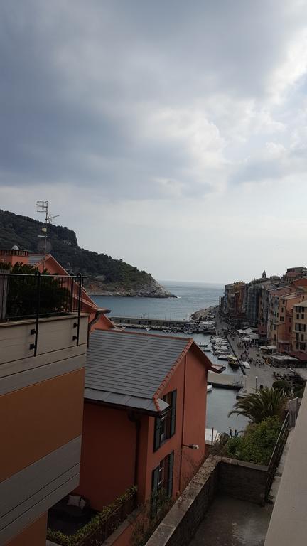 Ostello Porto Venere エクステリア 写真