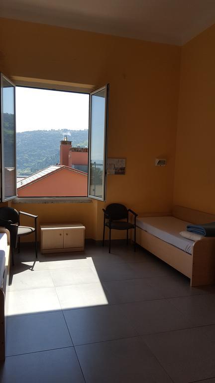 Ostello Porto Venere エクステリア 写真