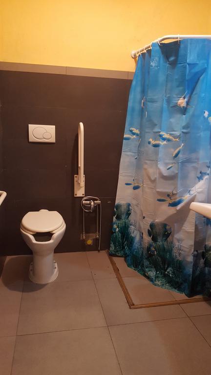 Ostello Porto Venere エクステリア 写真