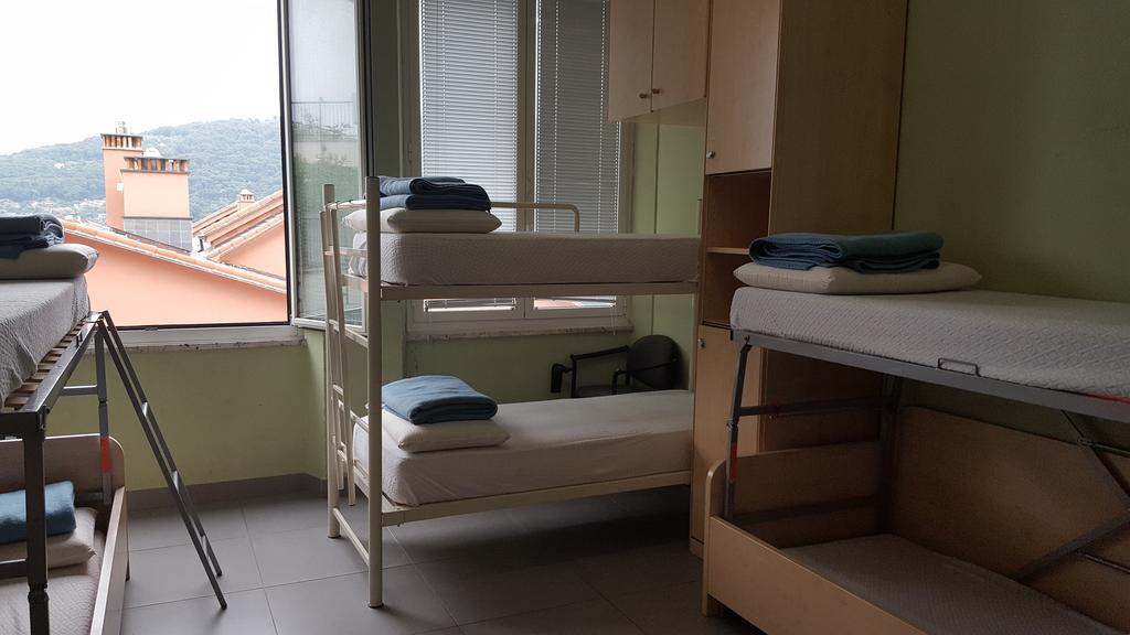 Ostello Porto Venere エクステリア 写真