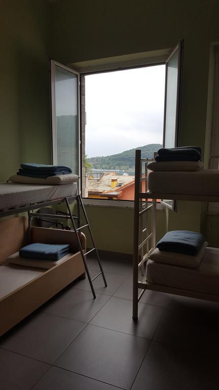 Ostello Porto Venere エクステリア 写真